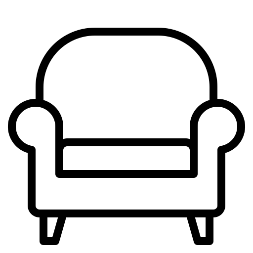 Premium Virtual Staging Icon